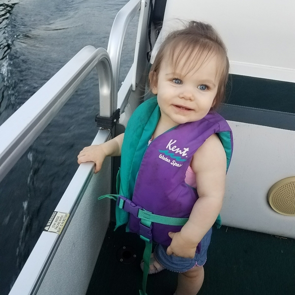 Meet your Posher, Courtney - Picture 6 of 11